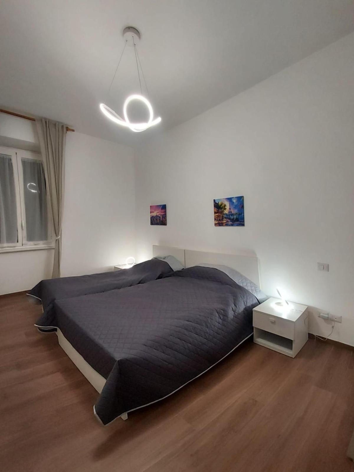 Apartamento Carol House Piazza Bologna