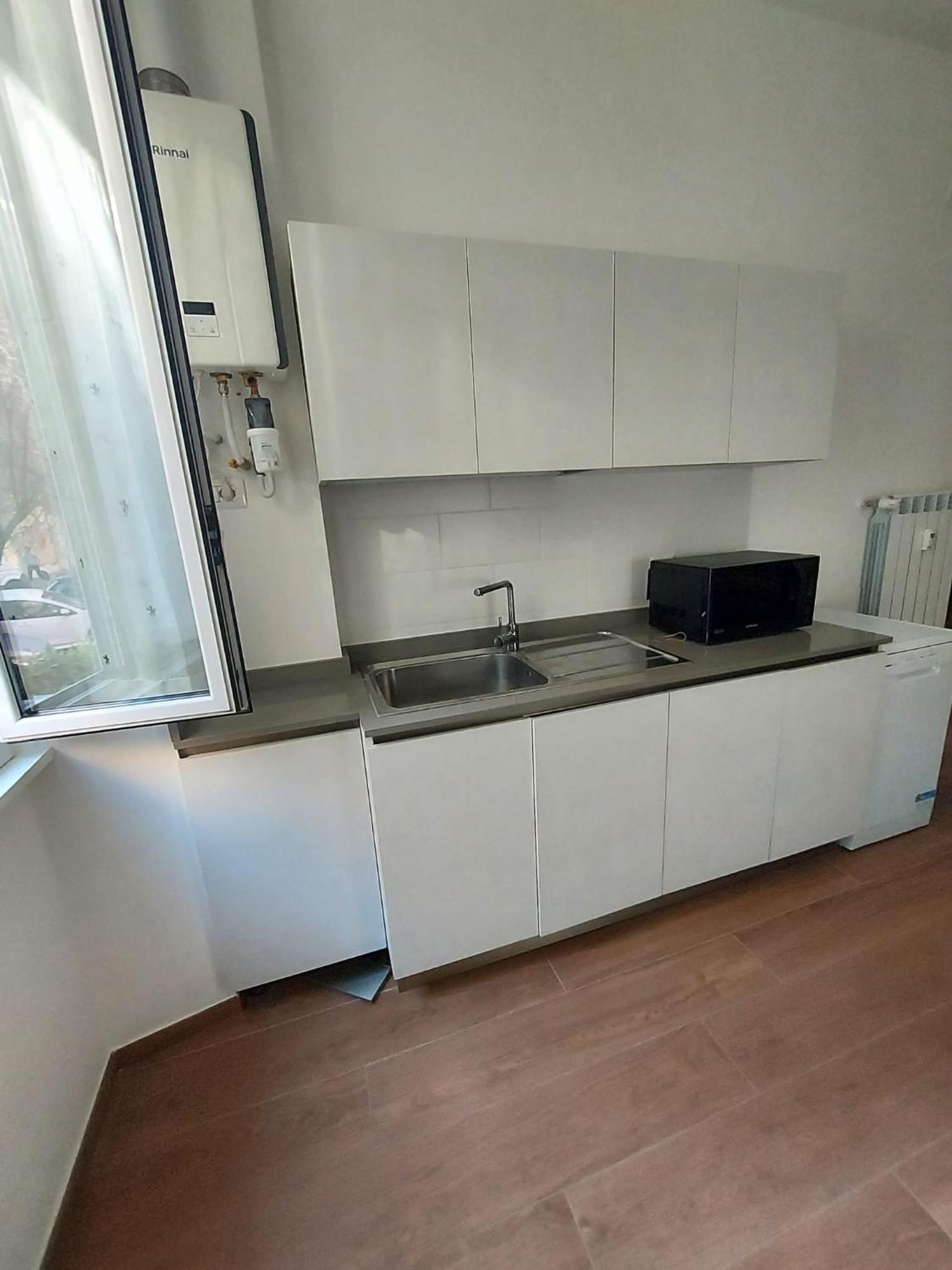 Carol House Piazza Bologna Apartamento *