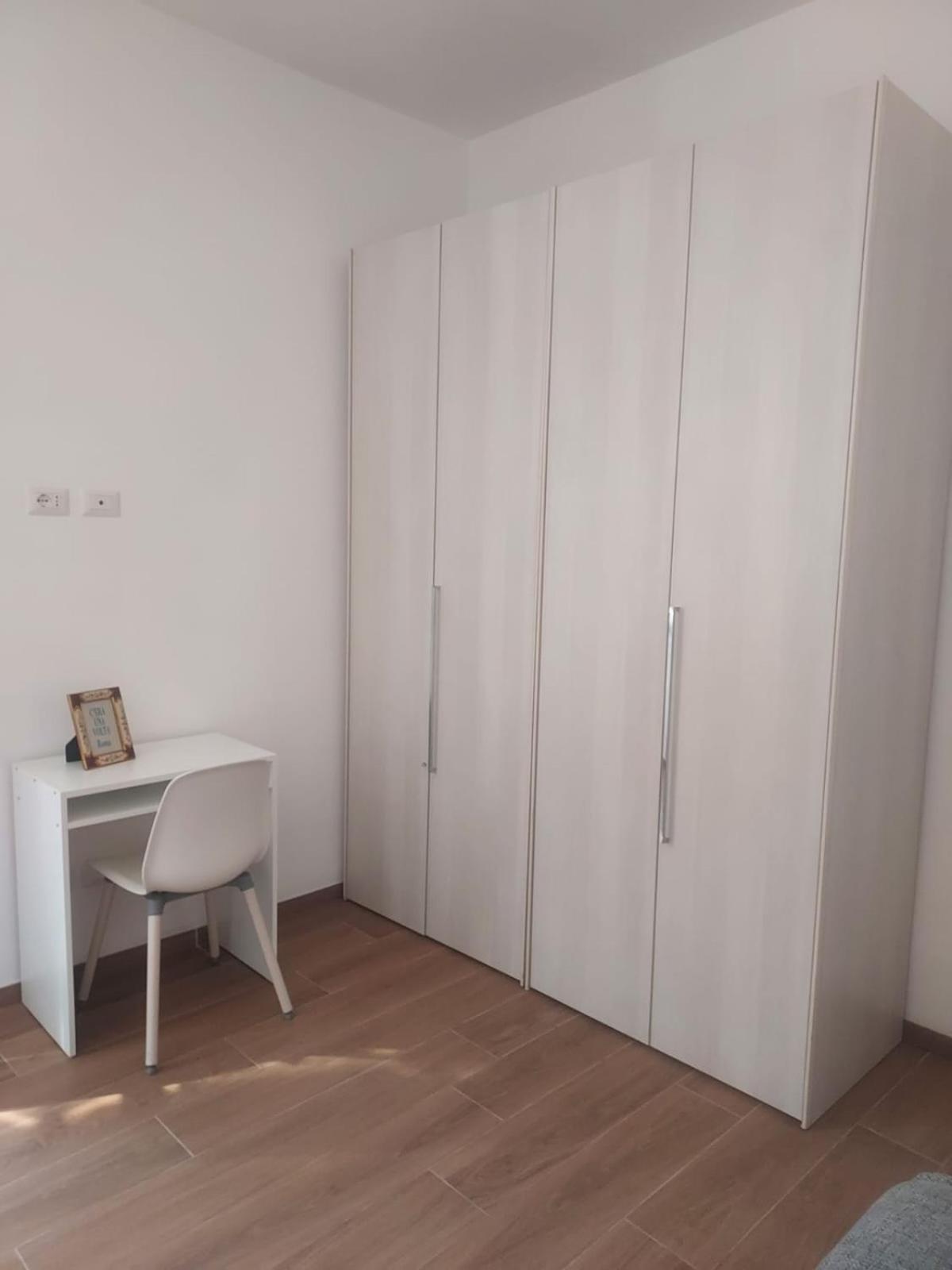Carol House Piazza Bologna Apartamento *